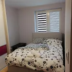 Apartament Luxbibi