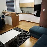 Apartament Luxbibi