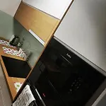 Apartament Luxbibi