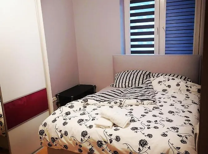 Apartament Luxbibi
