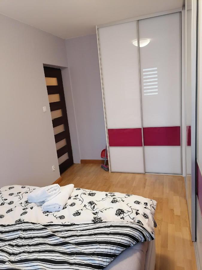 Apartament Luxbibi Apartment Rzeszów
