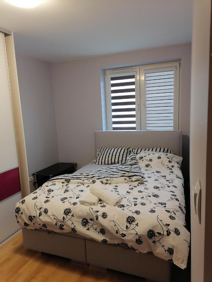 Apartament Luxbibi Apartment