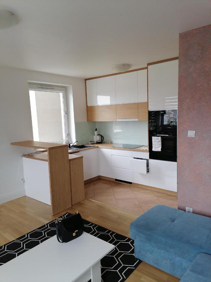 Apartament Luxbibi Apartment *
