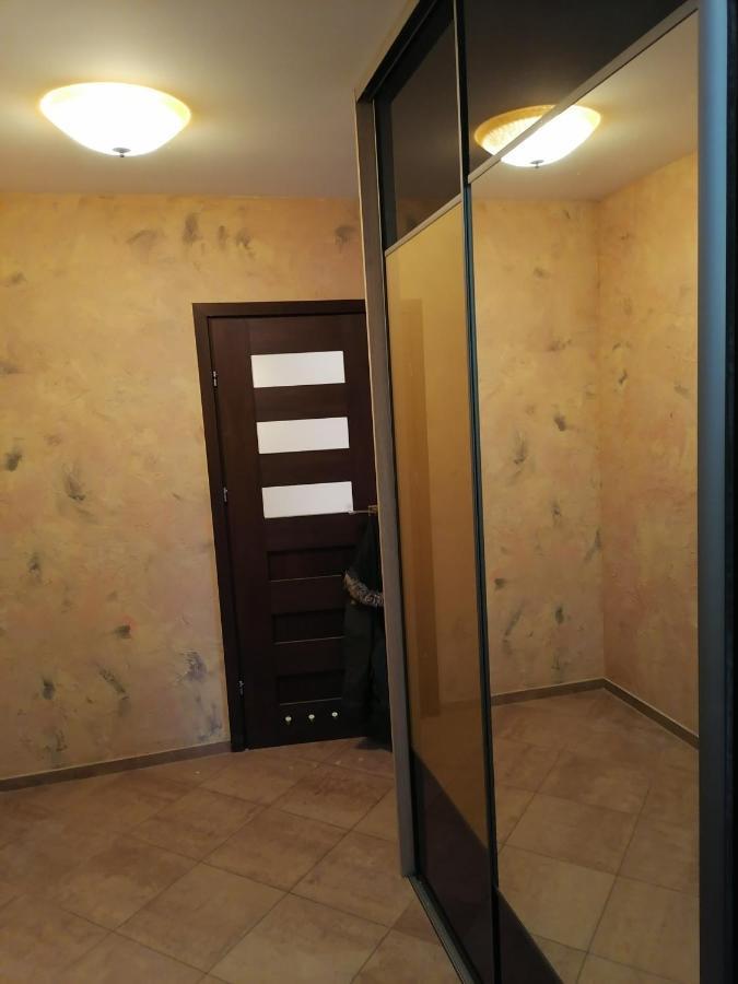 Apartment Apartament Luxbibi *