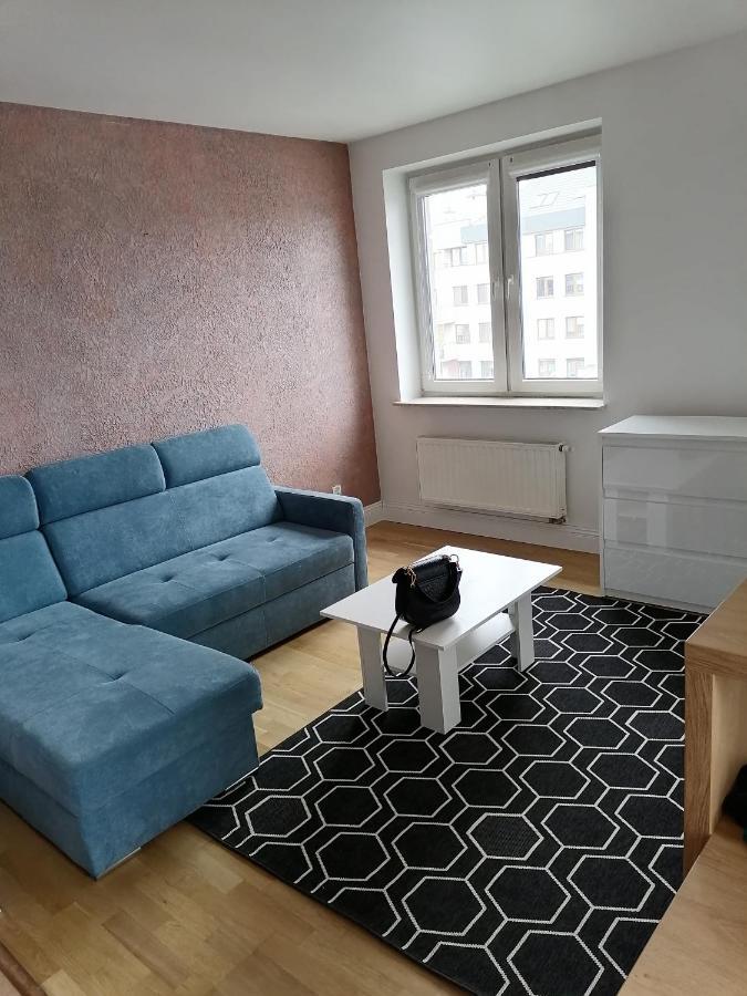 Apartament Luxbibi Apartment *