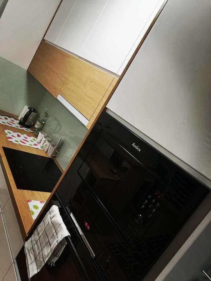 Apartament Luxbibi *