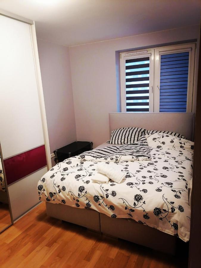 Apartament Luxbibi Apartment Rzeszów