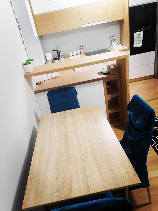 Apartament Luxbibi *