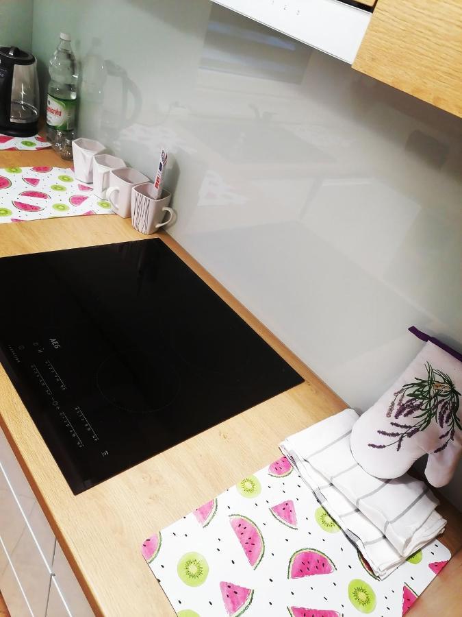 Apartament Luxbibi