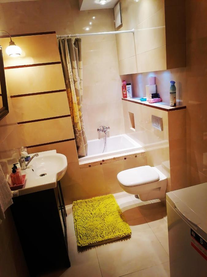 Apartament Luxbibi Apartment