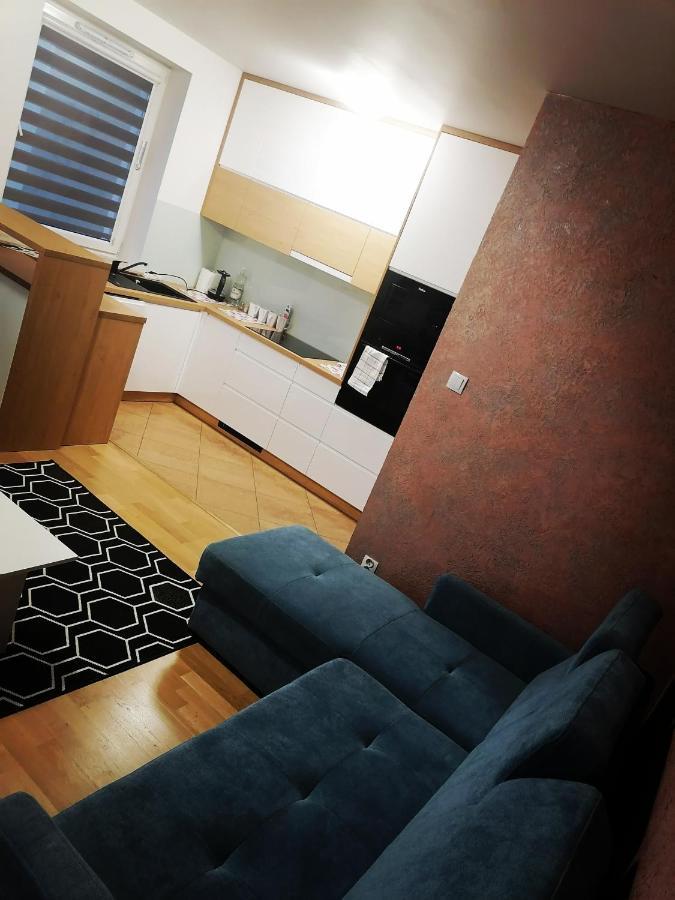 Apartment Apartament Luxbibi Rzeszów