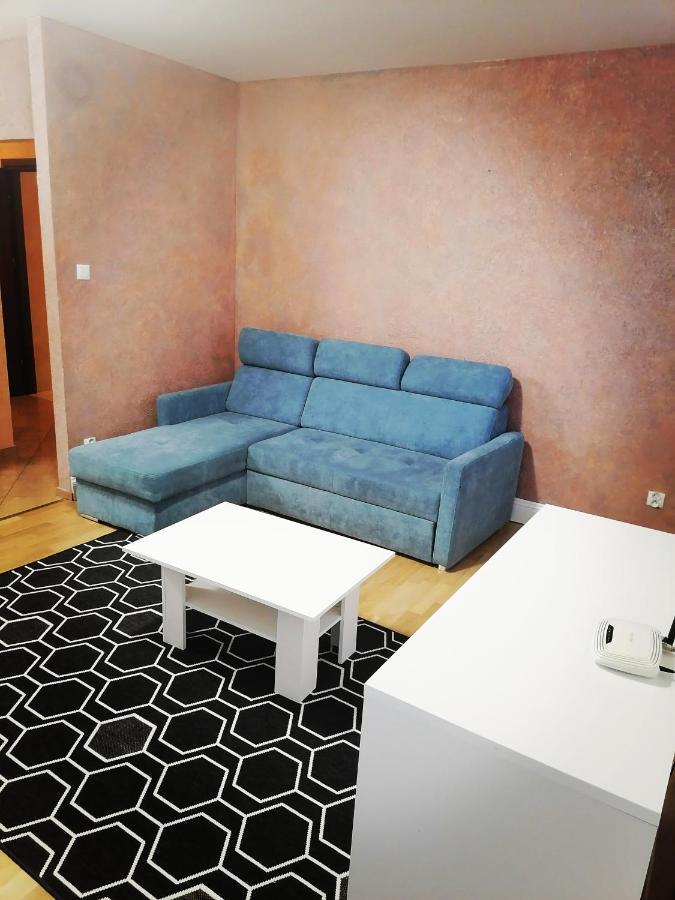 Apartment Apartament Luxbibi *